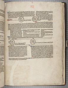 Fol 31 recto, Fasciculus Temporum - Werner Rolevinck