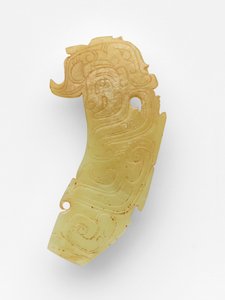 Pendentif