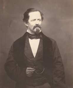 William Henry Powell - Whitehurst Studio