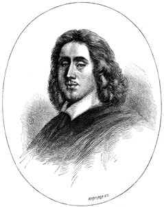 Sir Henry Vane, homme d