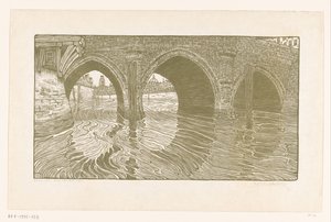 Pont à Malines