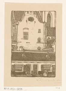 Maisons contre l