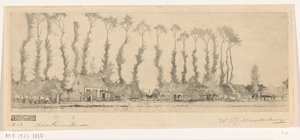 Rangée d