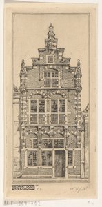 Façade du musée d