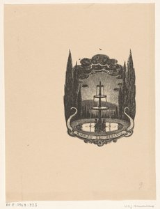 Riposo dei Vescovi - Wijnand Otto Jan Nieuwenkamp