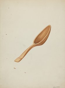Cuillère