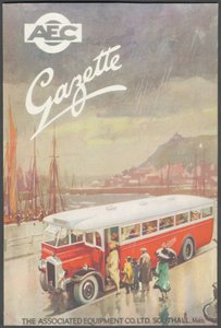 Ingénierie automobile AEC