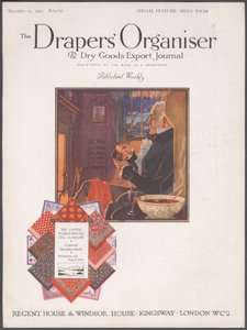 Magazine de l