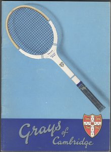 Équipements sportifs de Gray