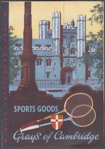 Équipement sportif Gray