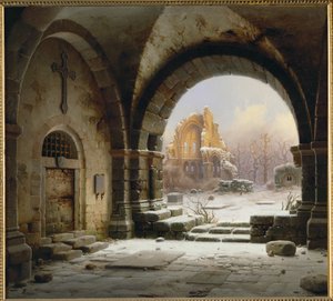 Ruines de l