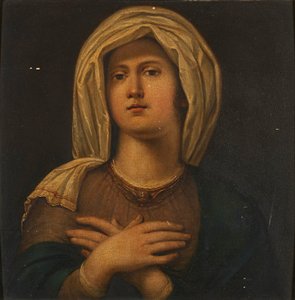 Portrait d