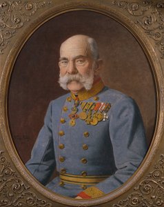 Empereur François-Joseph I
