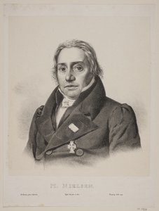 Recteur Michael Nielsen