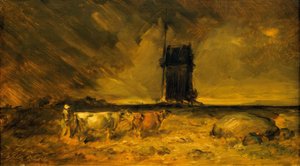 Grande paysage d