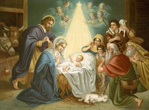 La Nativité