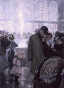 Le Sprudel - Wilhelm Gause