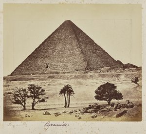 Pyramide