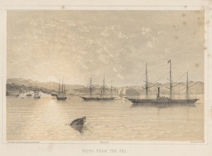 Napha de la mer, 1855 - Wilhelm Joseph Heine