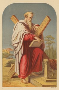 Saint André