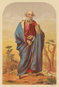 Saint Barthélemy - Wilhelm Kandler