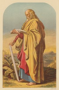 Saint Simon - Wilhelm Kandler