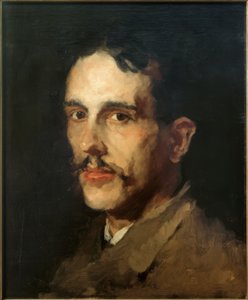 Louis Eysen - Wilhelm Maria Hubertus Leibl