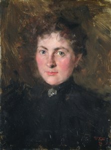 Felicia Kirchdorffer, la nièce de l