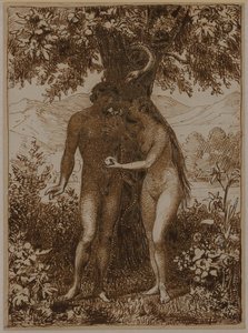  - Wilhelm Marstrand