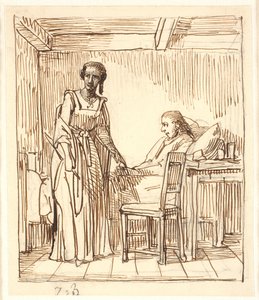 La dernière visite d