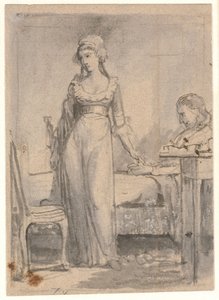 La dernière visite d