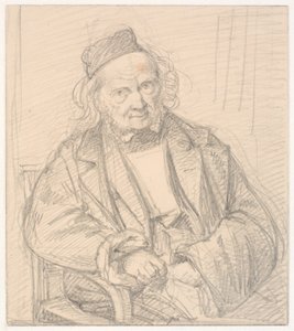 B.S. Ingemann - Wilhelm Marstrand