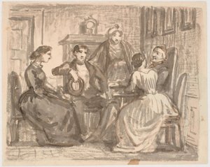 Le nouveau membre de la famille