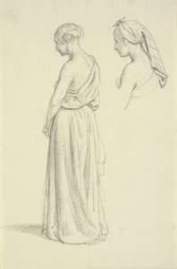 Études de femmes