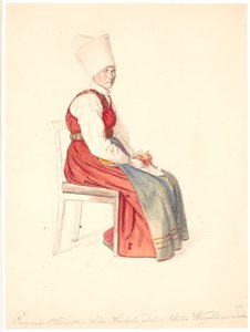  - Wilhelm Marstrand