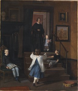 La famille de l
