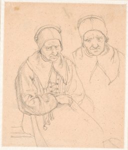 Deux études d