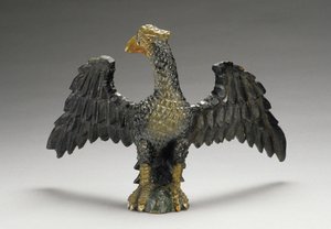 Aigle, c. 1875-1890 - Wilhelm Schimmel