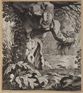 Le Fou Audacieux - Wilhelm Stettler