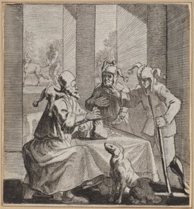 Le Fou Récepteur de Borg - Wilhelm Stettler