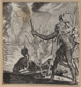 Le Fou Envieux