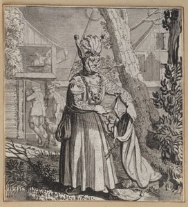 Le fou fermier - Wilhelm Stettler