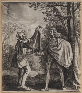 Le Fou De La Mode - Wilhelm Stettler
