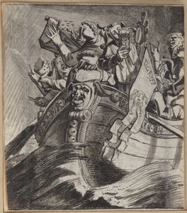 Le fou rêvant du pays de lait et de miel - Wilhelm Stettler