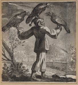 Le Fou Qui Remet Tout à Demain - Wilhelm Stettler