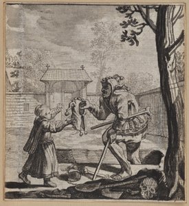 Le Vieux Fou