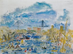 Port de Marseille