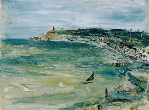Le Havre - Wilhelm Thöny