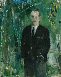Autoportrait
