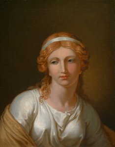 Hélène - Wilhelm Tischbein